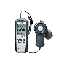 CEM DT-3808 Light Meter (400,000Lux)