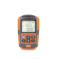 3S Telecom FOPM-5026C Fiber Optical Multi-Meter (800-1700nm, -50~+26dBm)