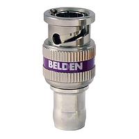 Belden DB15 Connectors F CONN.15RGB MINICOAX 22-24AWG