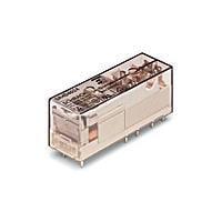 P&B 4-1415367-1 Safety Relays SR4M4015