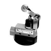 Honeywell DTV6-2RN2 Limit Switches DPDT 2NC/2NO 10A Top Roller Arm