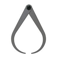 MOORE & WRIGHT 3316 Outside Calipers (150mm / 6 ")