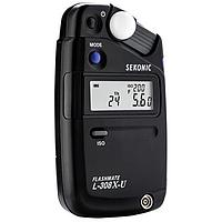SEKONIC Light Meter Calibration Service