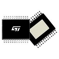 STMicroelectronics L9001-TR Switching Voltage Regulators Automotive power supply IC multiple volt regulators