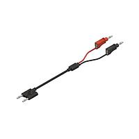 Cal Test Electronics CT4454-100 Cable Assemblies Cable, MDP to Stk P, RG58C, 100cm (40")