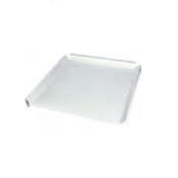 DLAB SK180.4 Dish Attachment with Non-slip Mat (24x21.5cm)