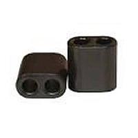 Fair-Rite 2861006802 Ferrite Toroids / Ferrite Rings 61 Multi-Aperture 100MHz@300OHM