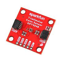 SparkFun SEN-22638 Color Sensor Tristimulus Color Sensor - OPT4048DTSR (Qwiic)