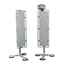 POLIMASTER PoliGate Deployable Radiation Portal Monitor