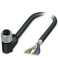 PHOENIX CONTACT 1146442 Ethernet Cables / Networking Cables NBC-M12FSY/2 0-94H/M12FSY