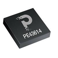 pSemi PE43614A-X RF Digital Step Attenuator Green 24 lead 4x4 LGA