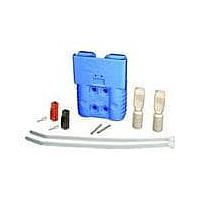 Anderson Power Products E6379G1 Connectors SBE160 RED 1/0 AWG