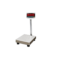 JADEVER JWI-710 Floor Scale (50kg; 100kg; 150kg)