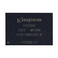 Kingston D1621PM4CDGUIW-U SDRAM - LPDDR4 16Gb 200 ball LPDDR4 3733MHz