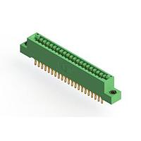 EDAC 346-042-555-207 Receptacles Card Edge Connectors