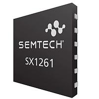 Semtech SX1261IMLTRT Sub-GHz LoRa, Low Power sub- GHz