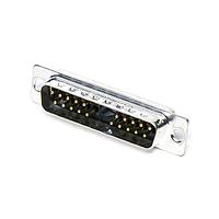 Amphenol Commercial Products L717TWB21W1P Mixed Contact D-Sub Connectors D-SUB HYBRID