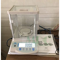 Cas Digital Analytical Balance Calibration Service