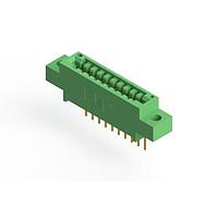 EDAC 346-010-526-604 Standard Card Edge Connectors Card Edge Connectors