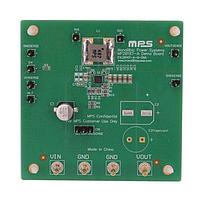 Monolithic Power Systems (MPS) EVL28167-A-Q-00A Power Supply Evaluation board for MP28167-A