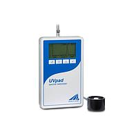Opsytec Dr.Grobel UVpad E Spectral Radiometer (2~5000mW/cm², 240~480nm)