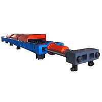 XHinstruments XHL-05E-10 Computer control Horizontal Tensile Testing Machine (100KN)