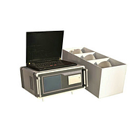 Samyon RCM Concrete Migration Tester (0~400 mA)