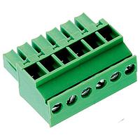 Wurth Elektronik 691366310003 Plugs WR-TBL 3.81mm 3Pin 10A 300V 20mOhm