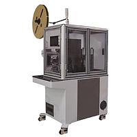 JCW JCW-CST15 Semi-automatic Wire Sealing and Crimping Machine (0.2-2.5 mm², 10 mm, 3 tons)
