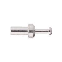 Mill-Max 2503-3-00-44-00-00-07-0 Terminal Pin, Turret 300u AG OVER CU