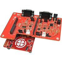 Infineon CY8CKIT-026 CAN, LIN CAN & LIN Shield Kit Arduino Compatible