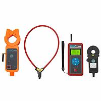 ETCR ETCR9550B Wireless High/Low Voltage CT Turn Ratio Tester (≤35kV, 0.0A ～800A /3000A, 0.00mA～5A, 100m, 1～9999)