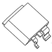 Toshiba TK1R4F04PB,LXGQ MOSFETs 205W 1MHz Automotive; AEC-Q101