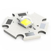 New Energy XHP50A-00-0000-0D0BJ450E-SB01 High Power LEDs White 5000 K, 70 CRI Starboard XHP50A