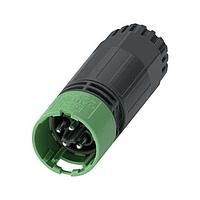 PHOENIX CONTACT 1308644 Installation Connector PRC 20/4-C3-FC-MS2,5 6-14