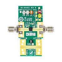 Analog Devices ADRF5717-EVALZ Attenuator EVAL for ADRF5717