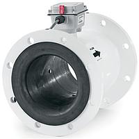 Electromagnetic Flow Meters