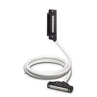 PHOENIX CONTACT 2321538 Ribbon Cables / IDC Cables FLK 50-PA/EZ-DR/KS/ 1600/YUC