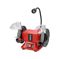 YATO YT-822103 Table Grinder (250W, 150X12.7Mm)