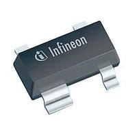 Infineon BAT62E6327HTSA1 Schottky Diodes Silicon Schottky Diodes 40V 20mA
