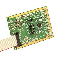 Analog Devices DC2196A-B DAC Octal 16-Bit/12-Bit  10V VOUT SoftSpan DACs with 10ppm/ C Max Reference