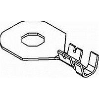 Aptiv 15489676 Terminals TERM RING SN PLTD UNSLD