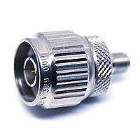 Radiall R191455000 RF Adapters - Between Series BNC FEMALE - BANANA F.2 B.4 ADAPTER