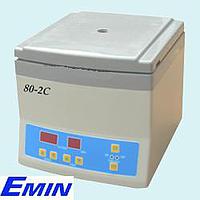 CHINA 80-2C Jinyi Tabletop Digital Laboratory Centrifuge (Ce, Iso)