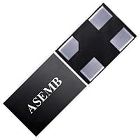 Abracon ASEMB-16.000MHZ-LC-T MEMS Oscillators Oscillator 3225 4-SMD 16MHz +/-50ppm -40°C ~ 85°C CMOS 1.8V ~ 3.3V