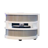 Laboratorio Elettrofisico HM/R100 Single Axis Helmholtz Coils (90 mm - H 60 mm)