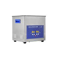 Jeken PS-D40A Digital Ultrasonic Cleaner (7L, heating)