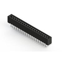 EDAC 857-020-458-101 Receptacles High Temp Card Edge Connector