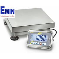 KERN SFB 100K-2L Platform Scale (100kg, 10g)