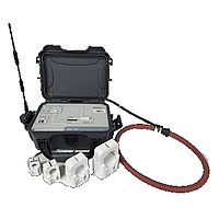 KoCoS ME 131 Online Energy Analyser and Logger